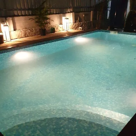 Rose Villa